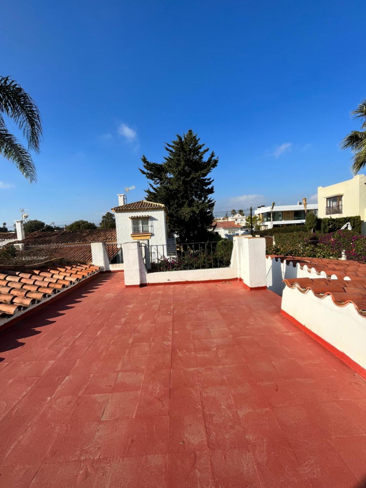 Villa Gmc Turistics - Casa Mina à Marbellac Extérieur photo