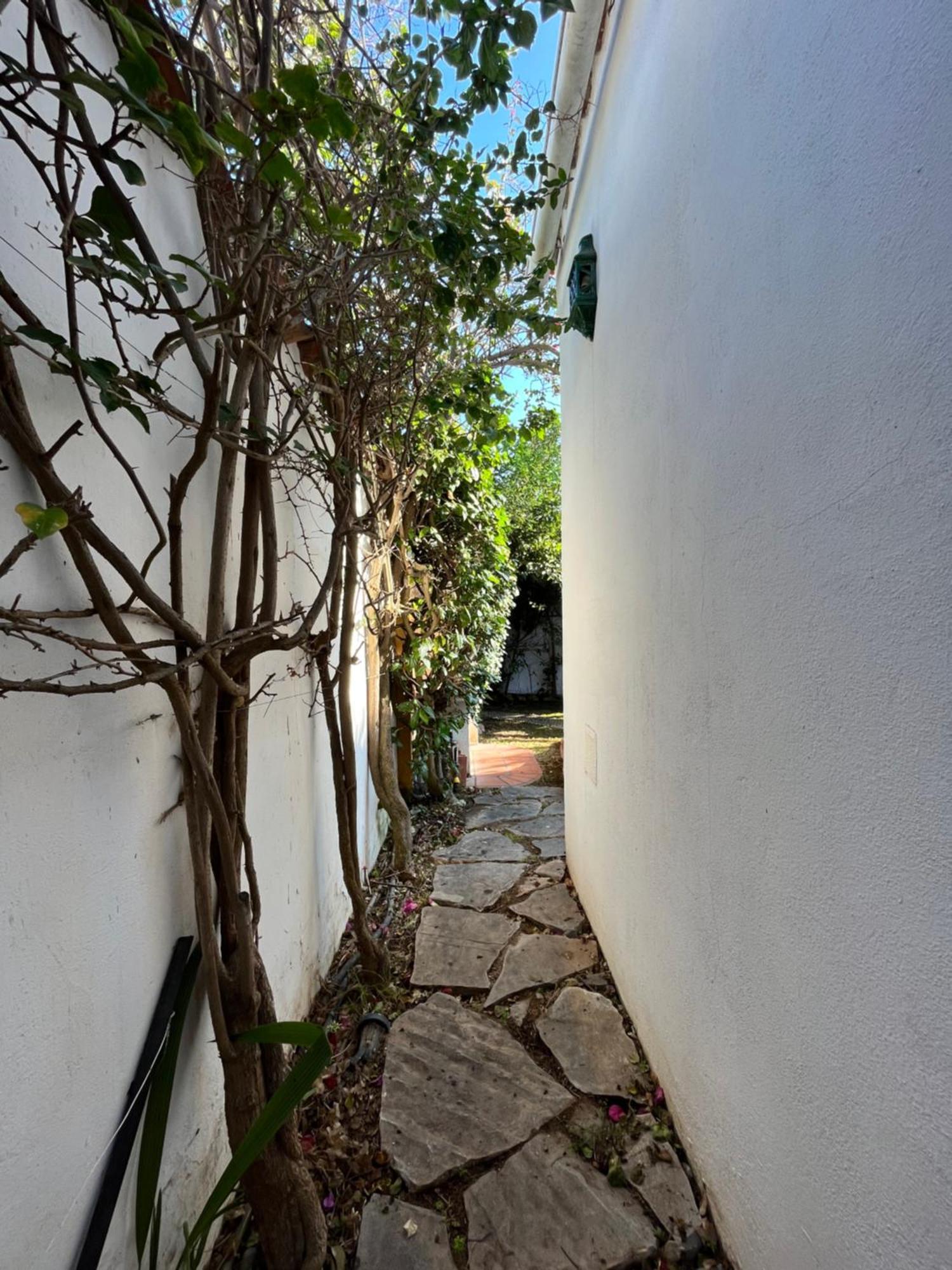 Villa Gmc Turistics - Casa Mina à Marbellac Extérieur photo