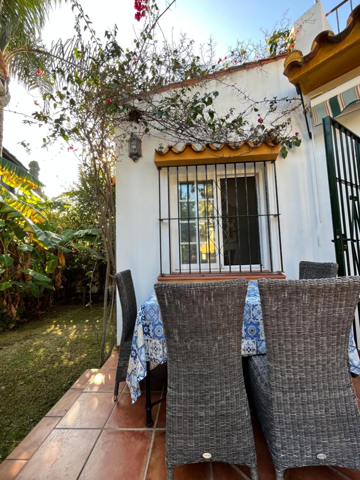 Villa Gmc Turistics - Casa Mina à Marbellac Extérieur photo