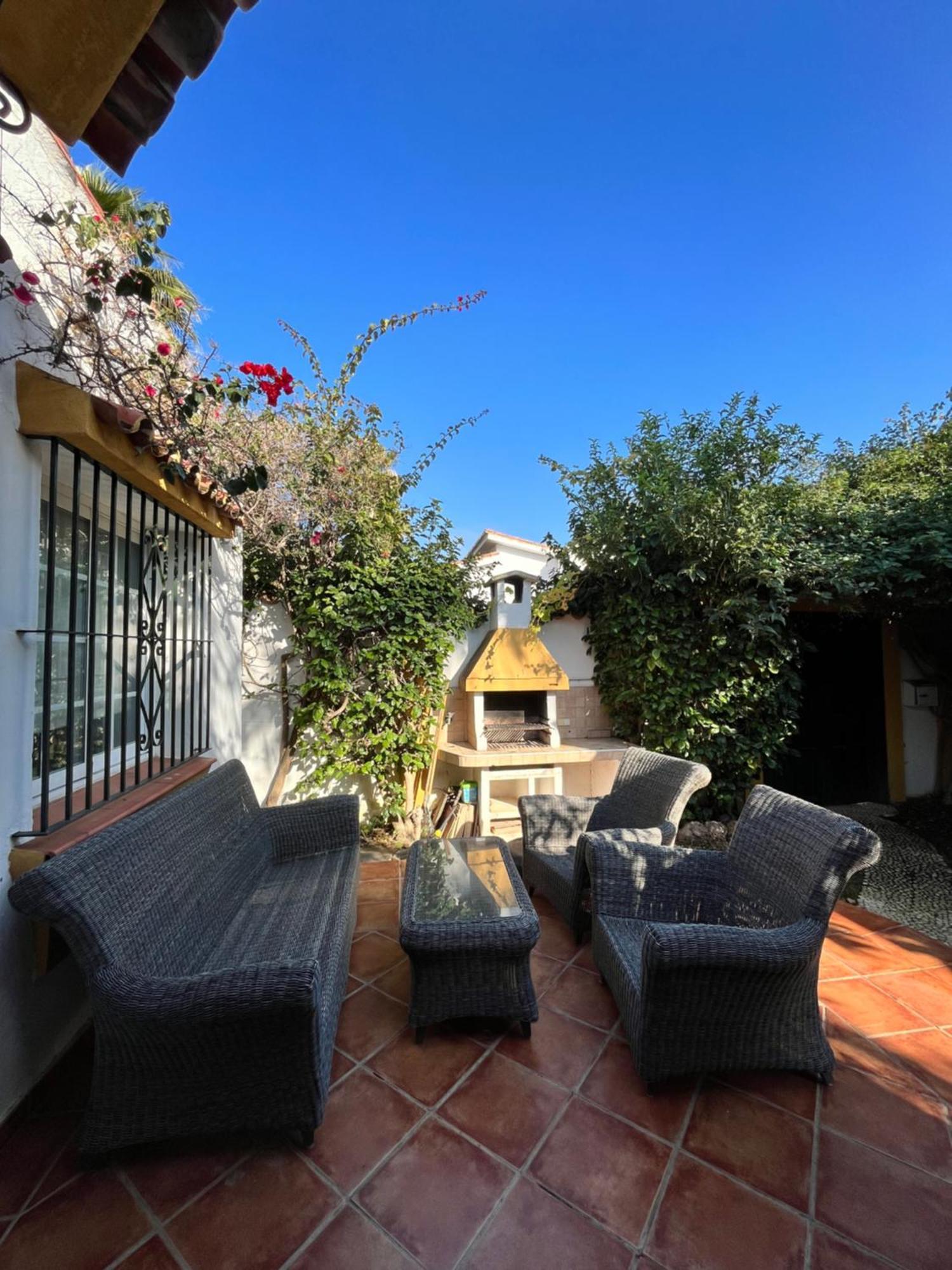 Villa Gmc Turistics - Casa Mina à Marbellac Extérieur photo