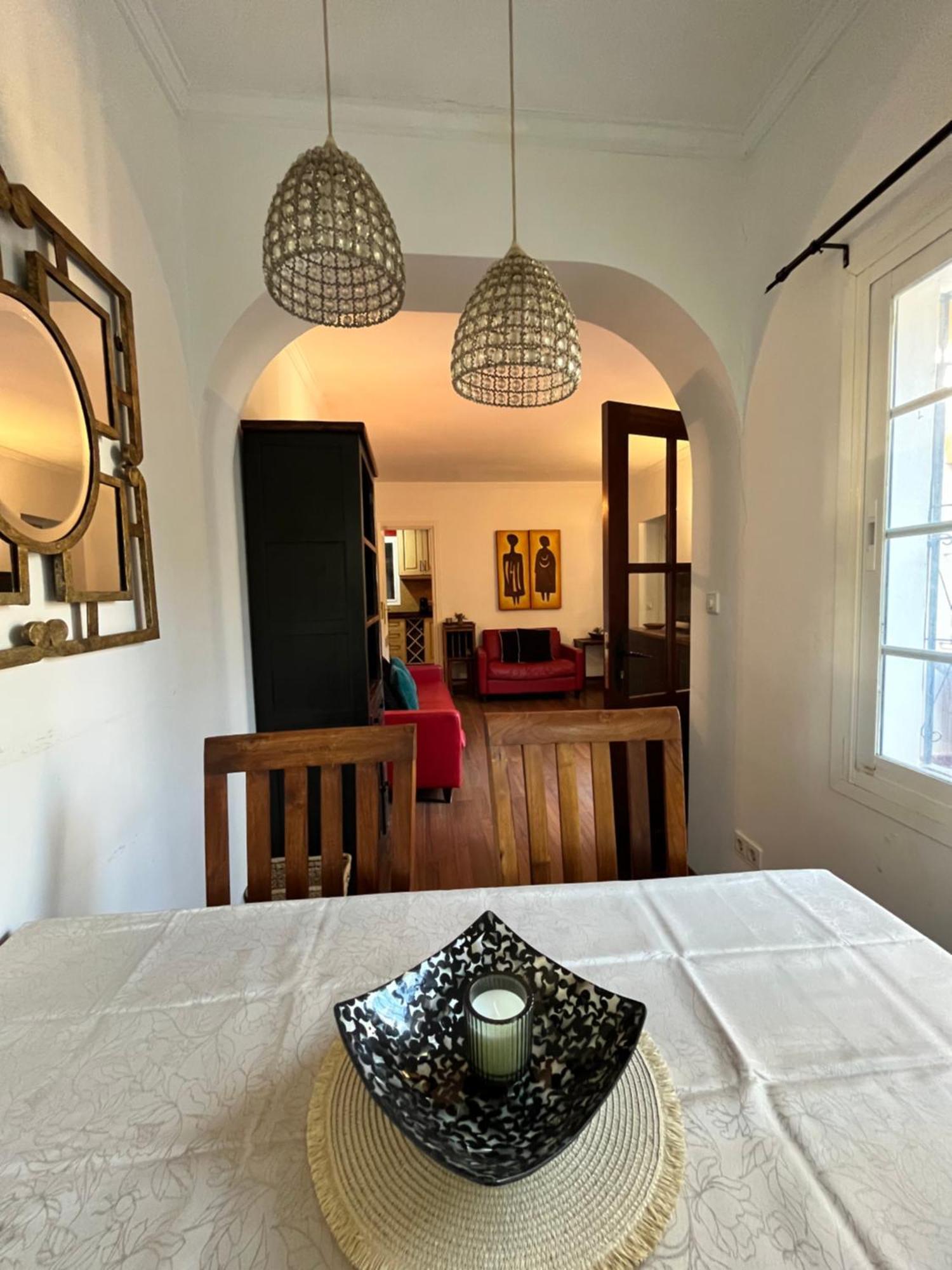 Villa Gmc Turistics - Casa Mina à Marbellac Extérieur photo